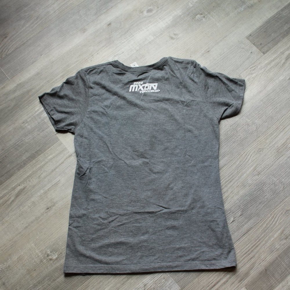 2022 RedBud MXON Tee Shirt - Picture 4 of 4
